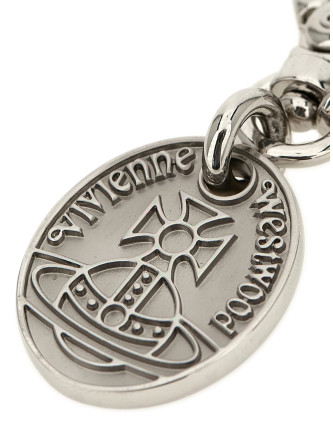 Ожерелье VIVIENNE WESTWOOD 'Sofiane Pendant' (630203HW02P019P019) #