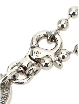 Ожерелье VIVIENNE WESTWOOD 'Sofiane Pendant' (630203HW02P019P019) #