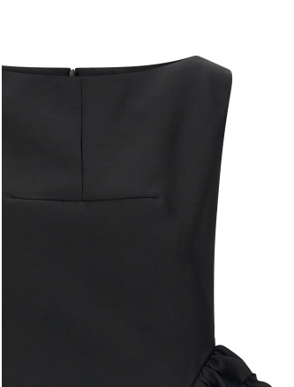 Вечерний топ DRIES VAN NOTEN 'Casey' (2610107073305900) #