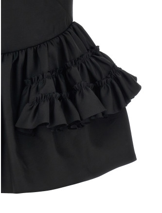 Вечерний топ DRIES VAN NOTEN 'Casey' (2610107073305900) #