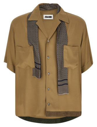 Көйлек, блузка MAGLIANO 'Pasolini'