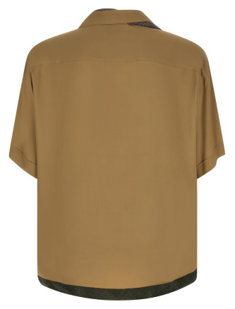 Рубашка, блузка MAGLIANO 'Pasolini' (MGSS26SH018706073) #