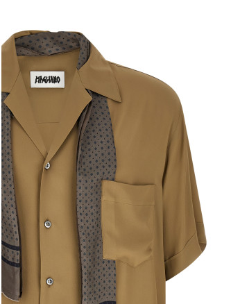 Рубашка, блузка MAGLIANO 'Pasolini' (MGSS26SH018706073) #