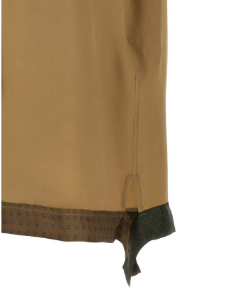 Рубашка, блузка MAGLIANO 'Pasolini' (MGSS26SH018706073) #