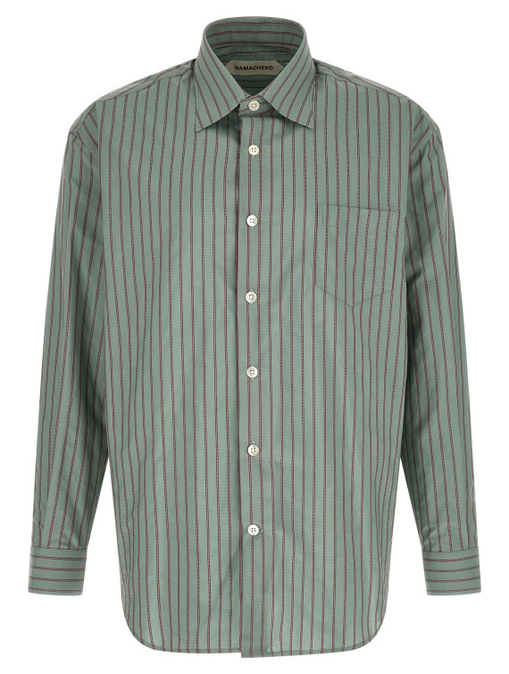 Рубашка, блузка NAMACHEKO 'Colt' (NS26401N14929109) #1