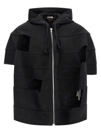 Күнделікті күртеше COMME DES GARÇONS HOMME PLUS Armor jacket