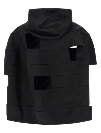 Повседневная куртка COMME DES GARÇONS HOMME PLUS Armor jacket (PQA0161) #