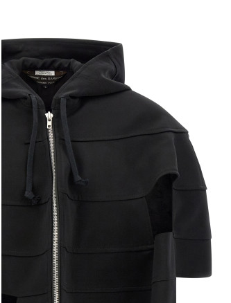 Повседневная куртка COMME DES GARÇONS HOMME PLUS Armor jacket (PQA0161) #