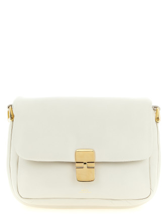 Сумка через плечо A.P.C. 'Grace Soft'