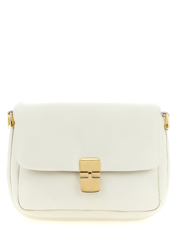 Сумка через плечо A.P.C. 'Grace Soft' (PXCBSF67022AAJ) #1