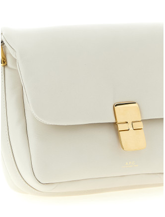 Сумка через плечо A.P.C. 'Grace Soft' (PXCBSF67022AAJ) #