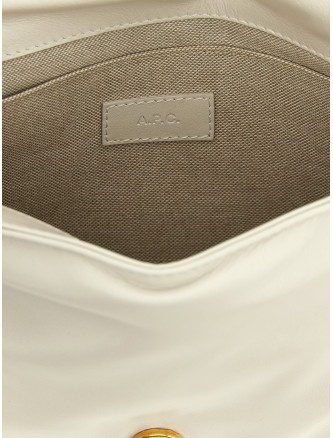 Сумка через плечо A.P.C. 'Grace Soft' (PXCBSF67022AAJ) #