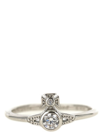 Кольцо VIVIENNE WESTWOOD 'London Orb'