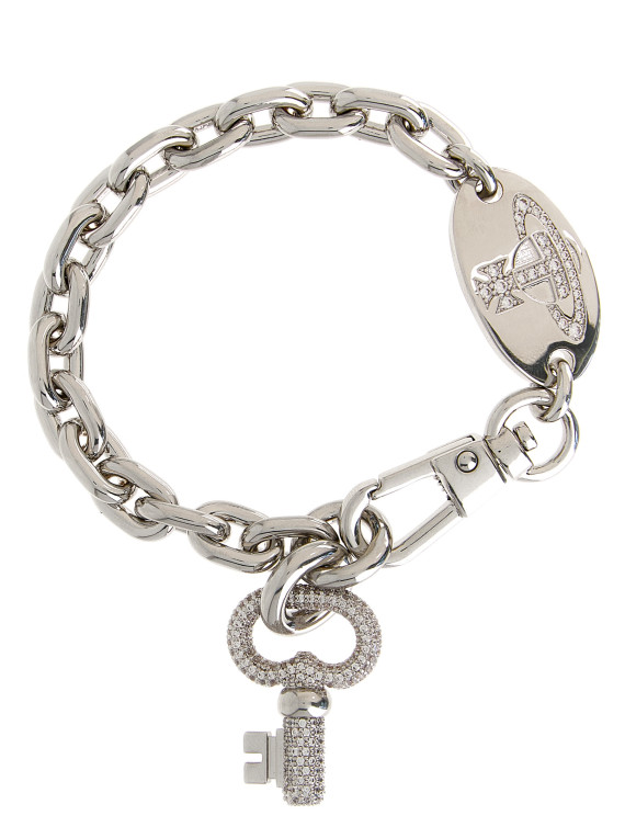 Браслет VIVIENNE WESTWOOD 'Ovidia' (6102026602P102P102) #1