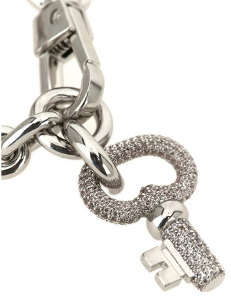 Браслет VIVIENNE WESTWOOD 'Ovidia' (6102026602P102P102) #