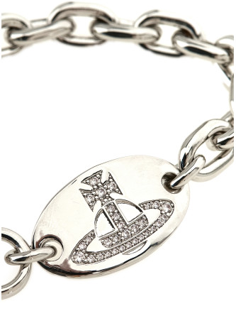 Браслет VIVIENNE WESTWOOD 'Ovidia' (6102026602P102P102) #