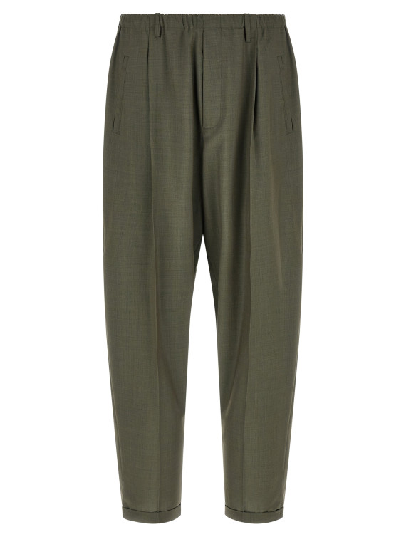 Брюки MAGLIANO 'People' (MGSS26PA012216105) #1