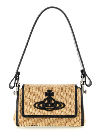 Сумка на плечо VIVIENNE WESTWOOD 'Hazel'