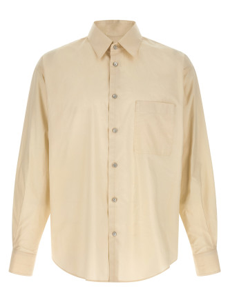 Рубашка, блузка LEMAIRE 'Regular'