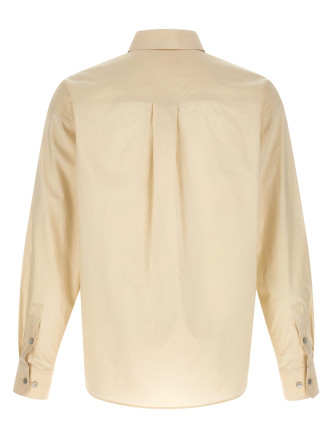 Рубашка, блузка LEMAIRE 'Regular' (SH1236LF1500WH048) #