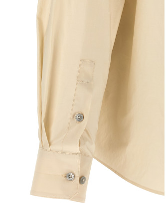 Рубашка, блузка LEMAIRE 'Regular' (SH1236LF1500WH048) #