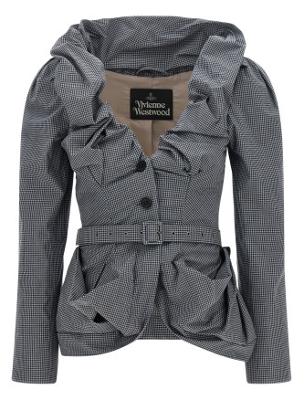 Пиджак, костюм VIVIENNE WESTWOOD 'Kendall'