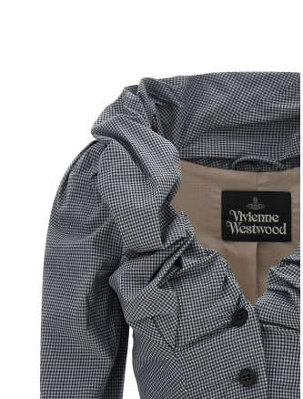 Пиджак, костюм VIVIENNE WESTWOOD 'Kendall' (14010087W00R0P204) #