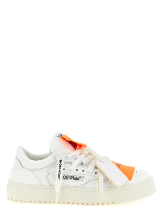 Кроссовки OFF-WHITE '3.0 Off Court'