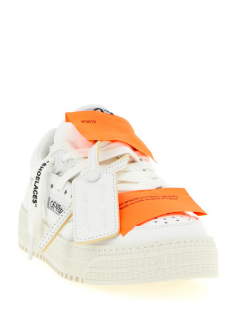Кроссовки OFF-WHITE '3.0 Off Court' (OWIA28EC99LEA00101200120) #