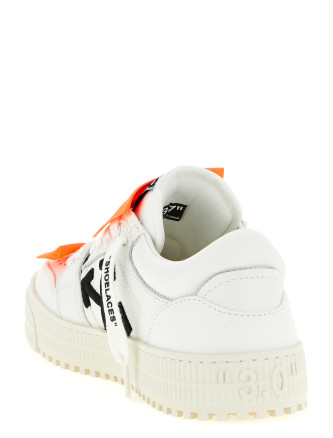 Кроссовки OFF-WHITE '3.0 Off Court' (OWIA28EC99LEA00101200120) #