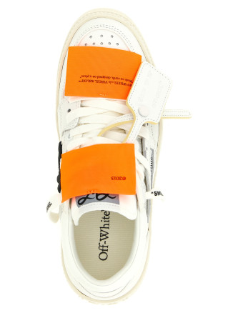 Кроссовки OFF-WHITE '3.0 Off Court' (OWIA28EC99LEA00101200120) #