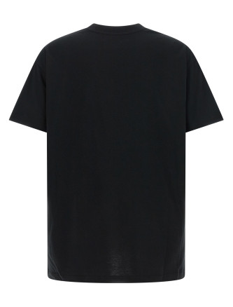 Футболка VIVIENNE WESTWOOD 'Orb and Stars Classic' (3G010056J00B9N401) #