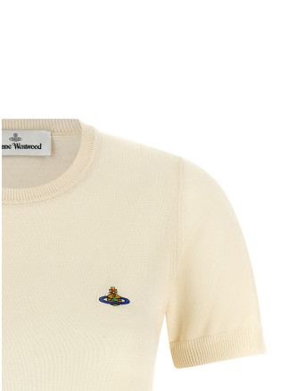 Повседневный топ VIVIENNE WESTWOOD 'Bea' (1803002QY003FA408) #