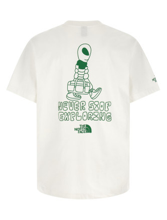 Футболка THE NORTH FACE 'Alien' (NF0A8G9GFN41) #