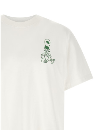 Футболка THE NORTH FACE 'Alien' (NF0A8G9GFN41) #