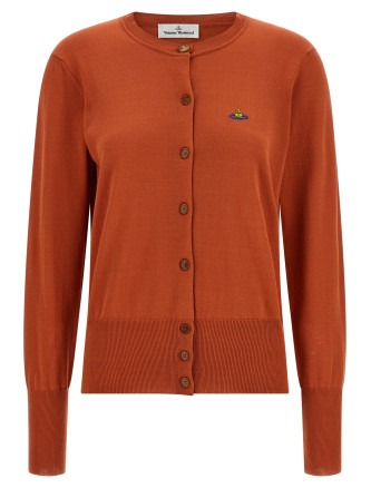 Свитер, кардиган VIVIENNE WESTWOOD 'Bea'