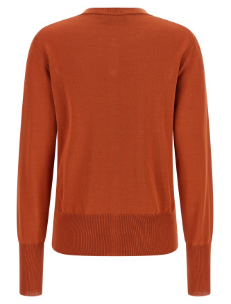 Свитер, кардиган VIVIENNE WESTWOOD 'Bea' (1803002PY003FC409) #