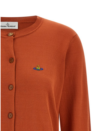 Свитер, кардиган VIVIENNE WESTWOOD 'Bea' (1803002PY003FC409) #