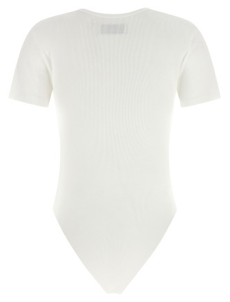 Тело VIVIENNE WESTWOOD 'Orb Bas Relief' (1G010012J009CA401) #