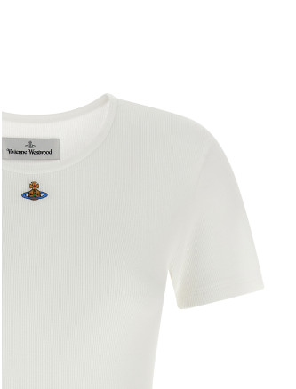 Тело VIVIENNE WESTWOOD 'Orb Bas Relief' (1G010012J009CA401) #