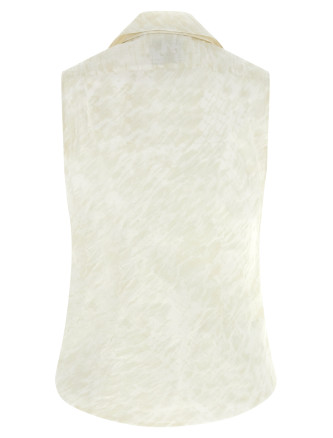 Рубашка, блузка VIVIENNE WESTWOOD 'Drunken' (15010067W01ELA301) #