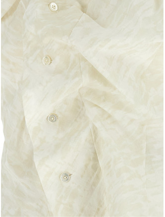 Рубашка, блузка VIVIENNE WESTWOOD 'Drunken' (15010067W01ELA301) #