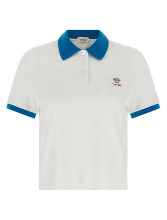 Поло VERSACE 'Medusa'