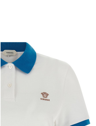 Поло VERSACE 'Medusa' (10242351A176812W9H0) #