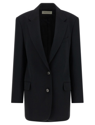 Пиджак, костюм DRIES VAN NOTEN 'Basti'