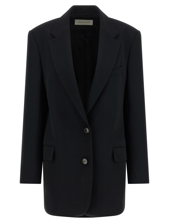 Пиджак, костюм DRIES VAN NOTEN 'Basti' (2610104023210900) #1