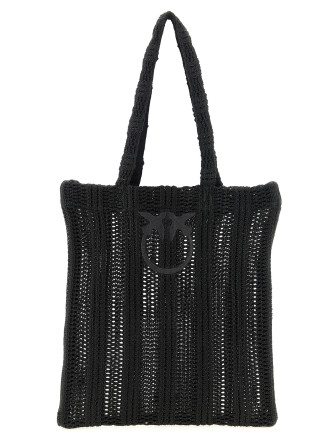 Сумка-тоут PINKO 'Easy Tote'