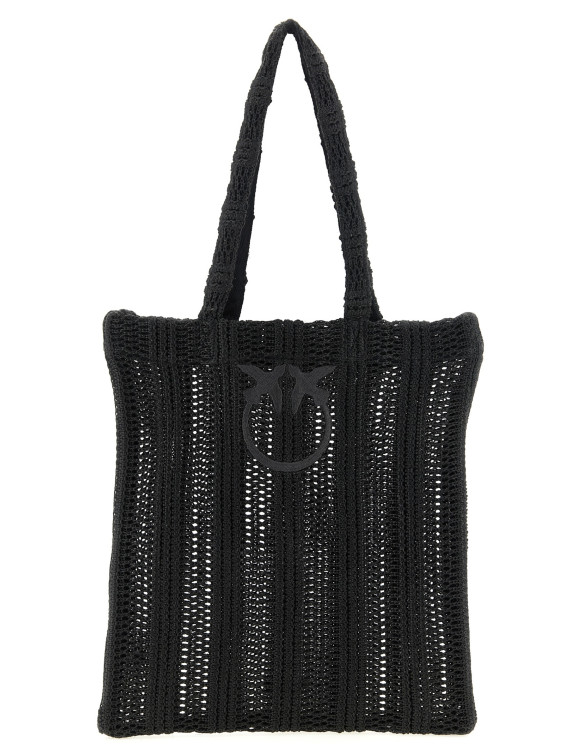 Сумка-тоут PINKO 'Easy Tote' (106728A39YZ99) #1