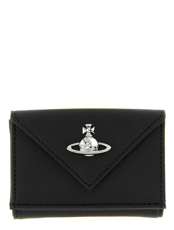 Кошелек, кардхолдер VIVIENNE WESTWOOD 'Envelope' (5115002EWS0021N401) #1
