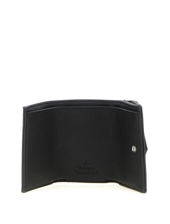 Кошелек, кардхолдер VIVIENNE WESTWOOD 'Envelope' (5115002EWS0021N401) #